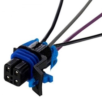Replace® - Fuel Pump Wiring Harness