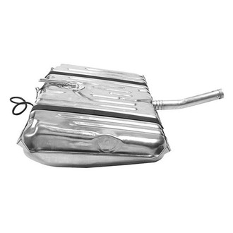 Replace® - Fuel Tank and Pump Assembly