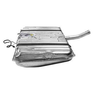 Replace® - Fuel Tank and Pump Assembly