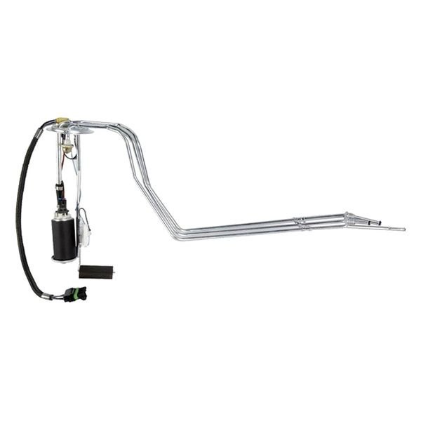 Replace® - Fuel Pump Hanger Assembly
