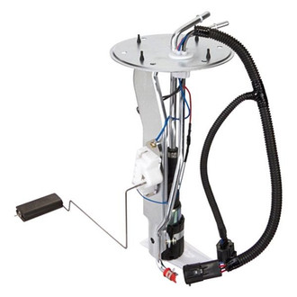 Replace® - Fuel Tank Sender Assembly
