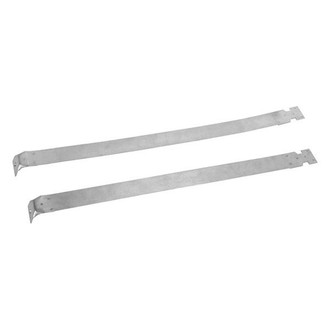 Replace® - Fuel Tank Straps