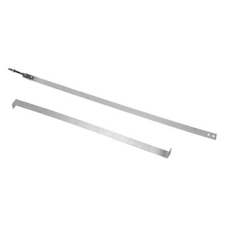Replace® - Fuel Tank Straps