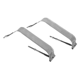 Replace® - Fuel Tank Straps