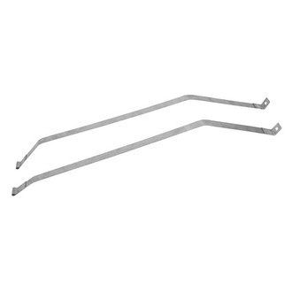 Replace® - Fuel Tank Straps