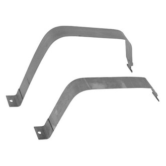 Replace® - Fuel Tank Straps