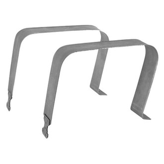 Replace® - Fuel Tank Straps