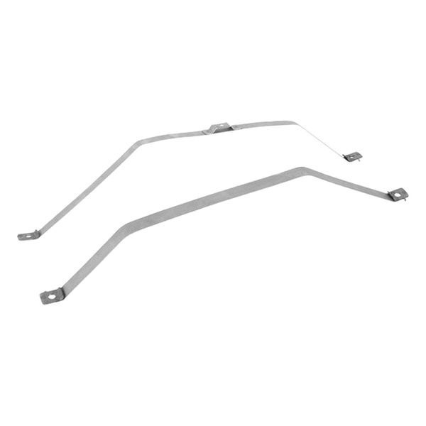 Replace® - Fuel Tank Straps