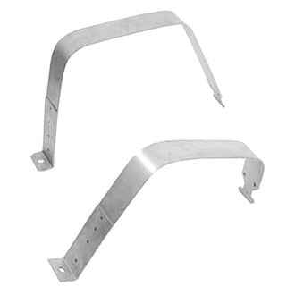 Replace® - Fuel Tank Straps