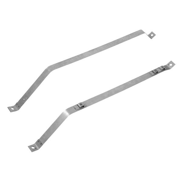 Replace® - Fuel Tank Straps