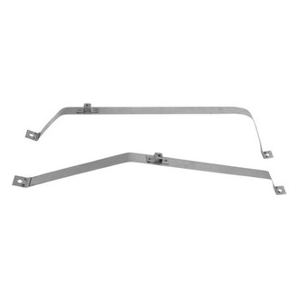 Replace® - Fuel Tank Straps