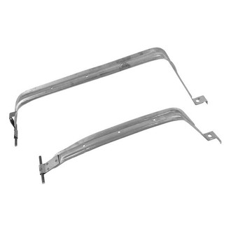 Replace® - Fuel Tank Straps