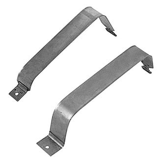 Replace® - Fuel Tank Straps