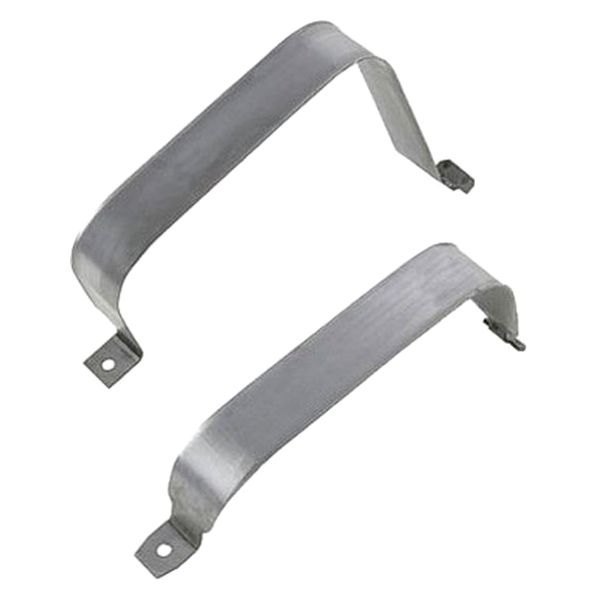 Replace® - Fuel Tank Straps