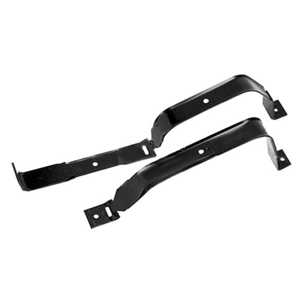 Replace® - Fuel Tank Straps