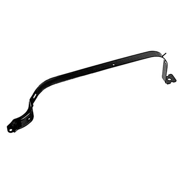 how to replace fuel tank straps on 2004 jeep grand cherokee