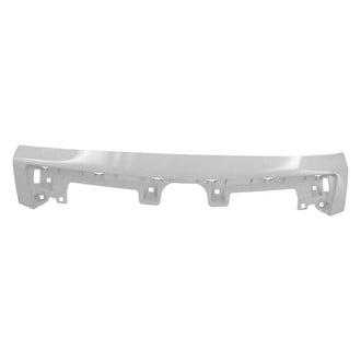 Replace® - Upper Grille Molding (CAPA Certified)