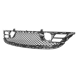Replace® - Front Bumper Grille
