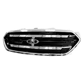 Replace® - Grille Frame