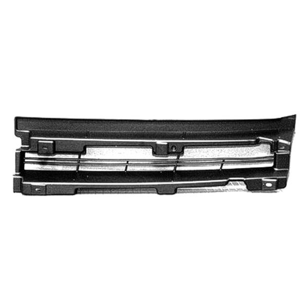 Replace® - Front Driver Side Grille Mounting Panel