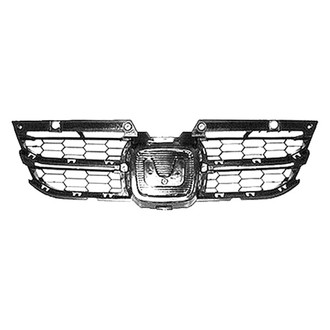 Replace® - Grille Mounting Panel (CAPA Certified)