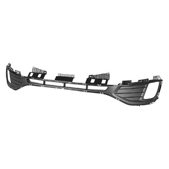Replace® - Front Bumper Grille (Platinum Plus)