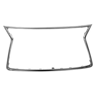 Replace® - Outer Grille Frame (Standard Line)