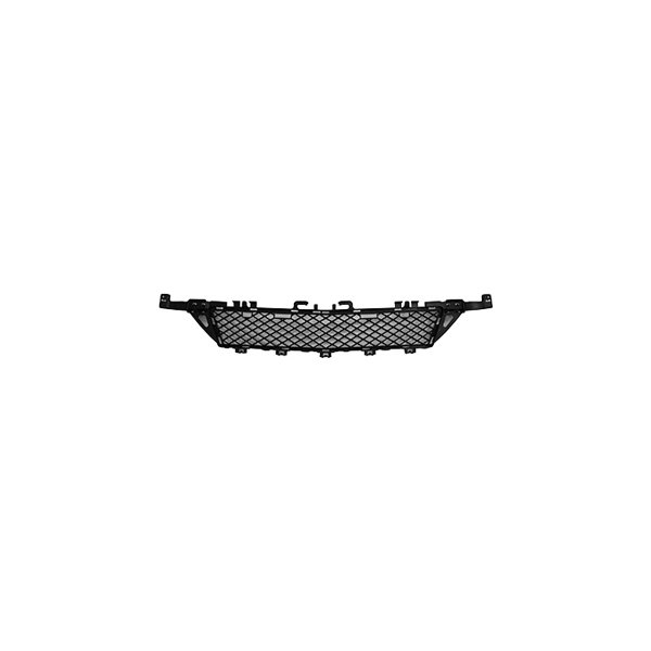 Replace® - Front Bumper Grille