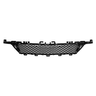 2010 Mercedes E Class Replacement Grilles | CARiD