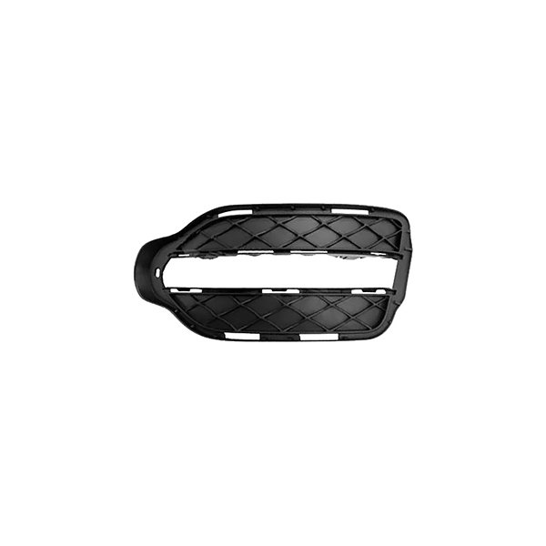 Replace® - Front Driver Side Fog Light Bezel