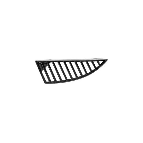 Replace® - Driver Side Grille