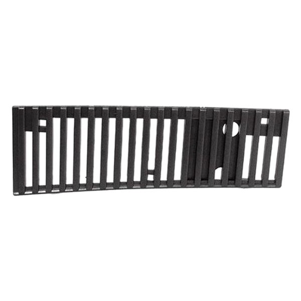 Replace® - Passenger Side Cowl Grille Screen