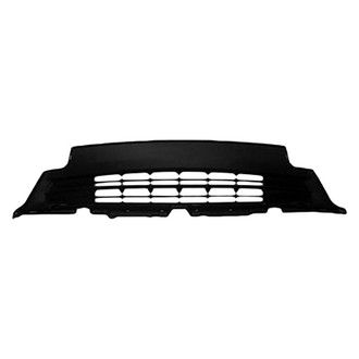 Replace® - Front Lower Bumper Grille