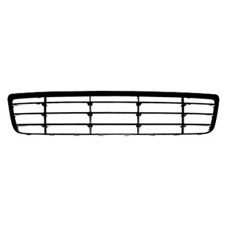 Replace® - Front Bumper Grille (Standard Line)