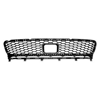 Replace® - Front Bumper Grille (Standard Line)