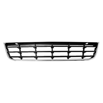 Replace® - Front Lower Center Bumper Grille (Standard Line)