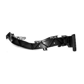 Sherman® - Passenger Side Headlight Bracket (Value Line)