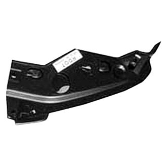 Replace® - Driver Side Headlight Bracket (Standard Line)