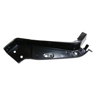 Replace® - Upper Driver Side Radiator Support Tie Bar (Standard Line)