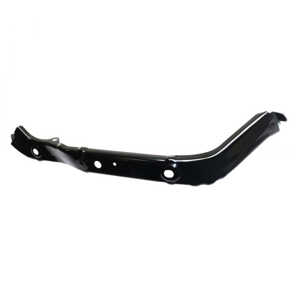 Replace® - Driver Side Upper Radiator Support Bracket