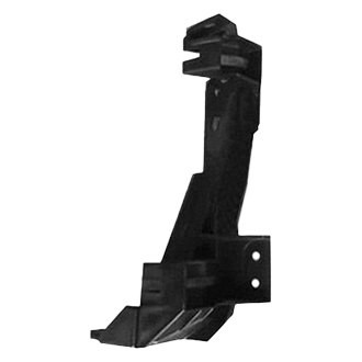 Replace® - Driver Side Headlight Bracket (CAPA Certified)