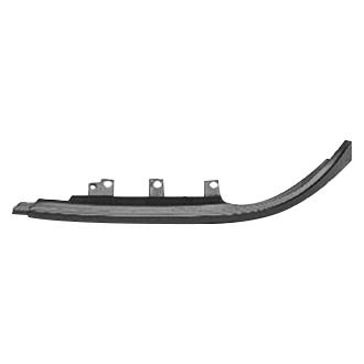 Replace® - Driver Side Headlight Molding (Standard Line)
