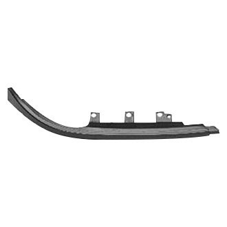 Replace® - Passenger Side Headlight Molding (Standard Line)