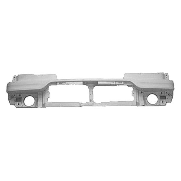 Replace® Mazda B2300 / B3000 / B4000 2005 Header Panel