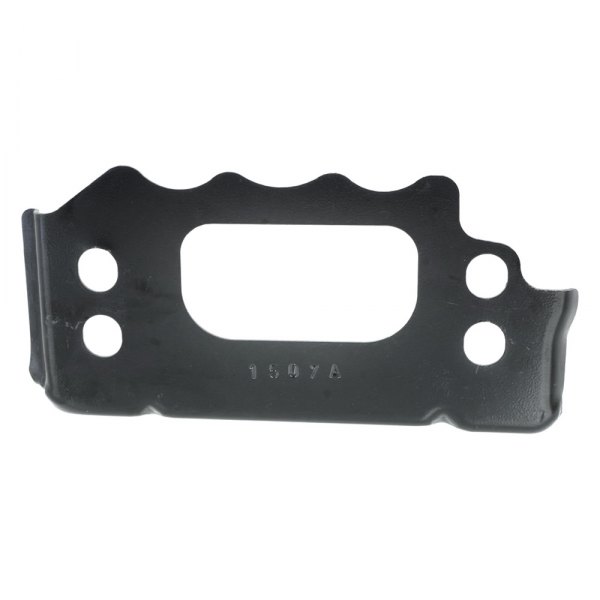 Replace® - Driver Side Radiator Support Bracket