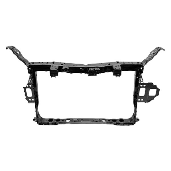 Replace® TO1225433 Front Radiator Support