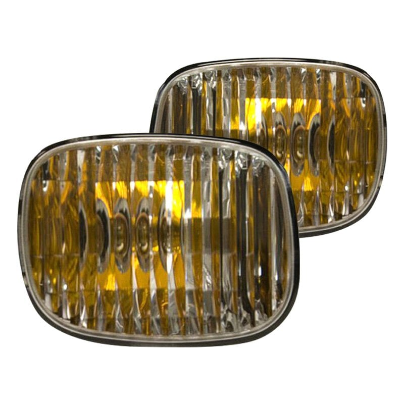 Replace® Daytime Running Lights