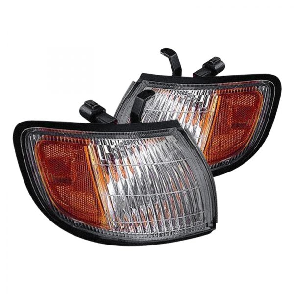 Replace® - Turn Signal Lights