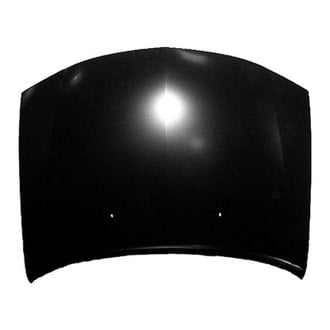 Replace® - Hood Panel (CAPA Certified)