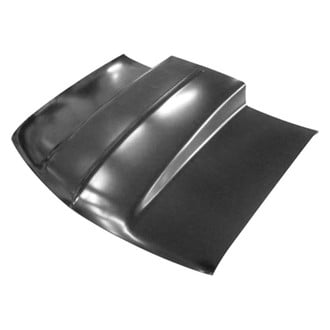 Replace® - Cowl Hood Panels
